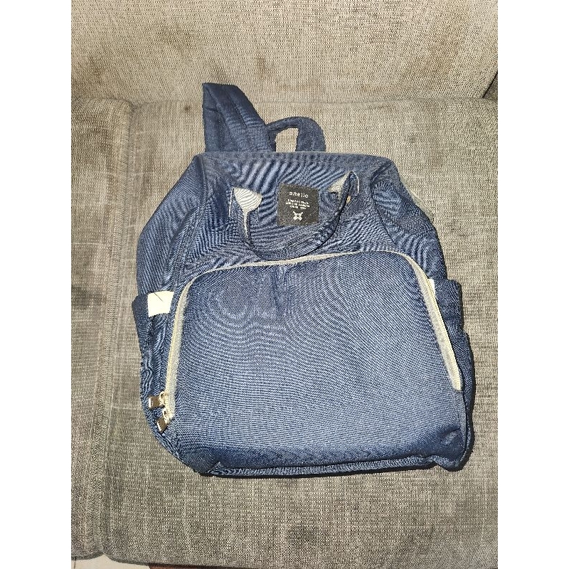 Tas Anello Preloved Navy