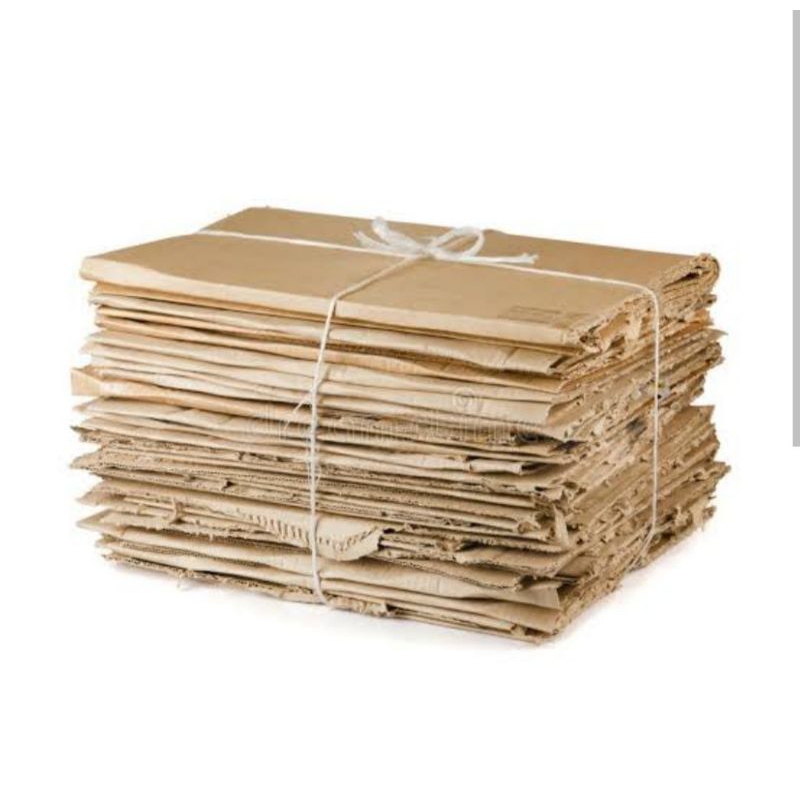 

TAMBAHAN KARDUS PACKING