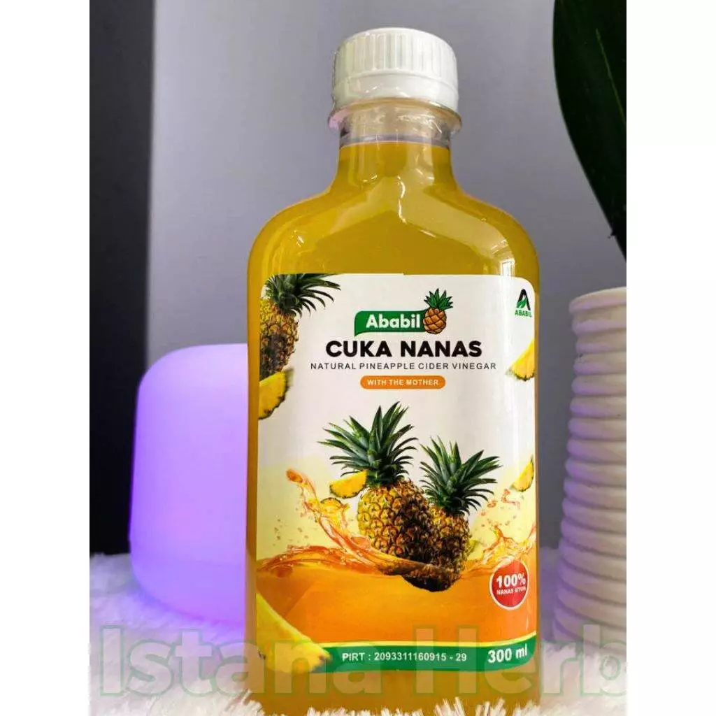 𝗖𝗨𝗞𝗔 𝗡𝗔𝗡𝗔𝗦 𝗠𝗢𝗢𝗥𝗡𝗜𝗘 :   ✔ Bikin suami betah dirumah ✔ Bantu menurunkan berat badan ✔ Kulit semakin se