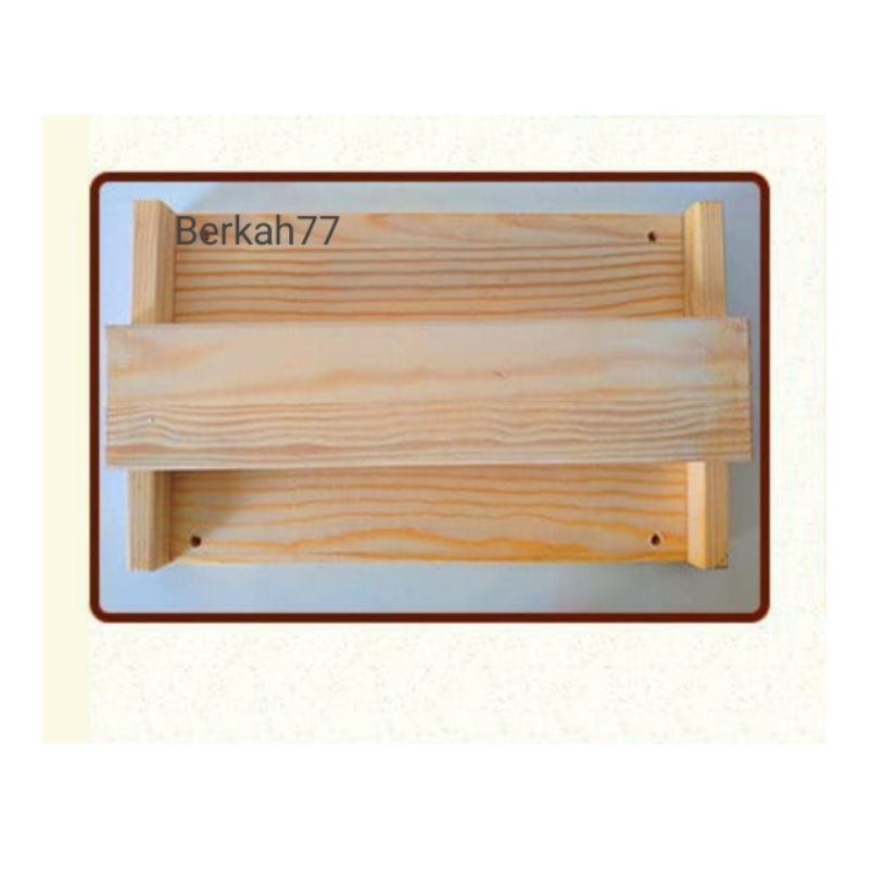 alat cetak kue bolu panjang / cetakan sosis / alat cetak kue roll bulat