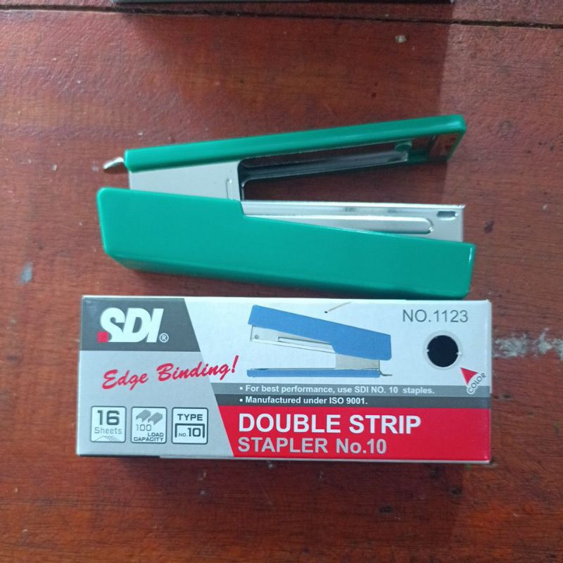 

Staples SDI kualitas terbaik