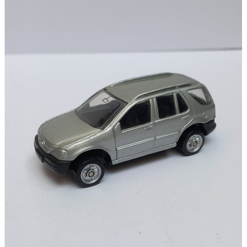 maisto mercedes benz ml 320 ml320 loose diecast 1/64