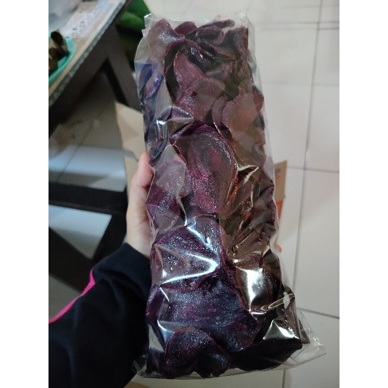 

keripik ubi