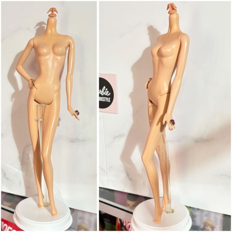 body barbie muse tarina tarantino