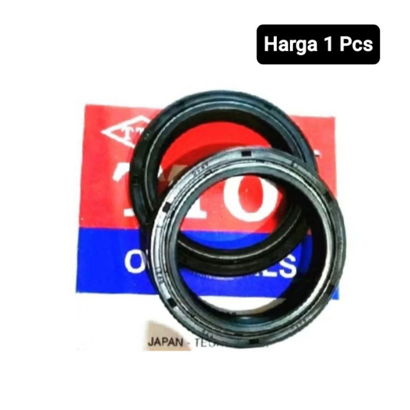 Seal Shock Depan Upside Down USD Yamaha R15 MT15 Xabre 150 XSR 155 R25 MT25