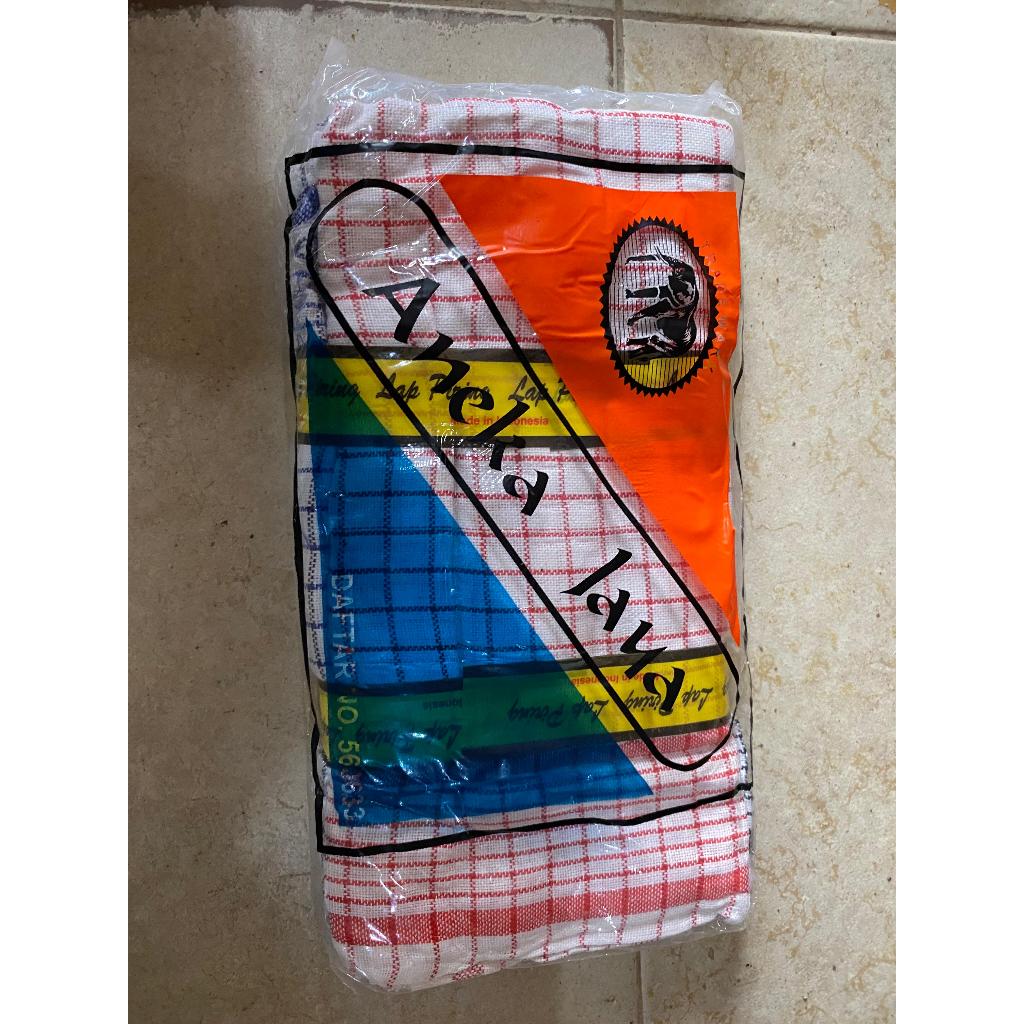 SERBET ANEKA JAYA- KAIN SERBET- KAIN LAP-LAP TANGAN