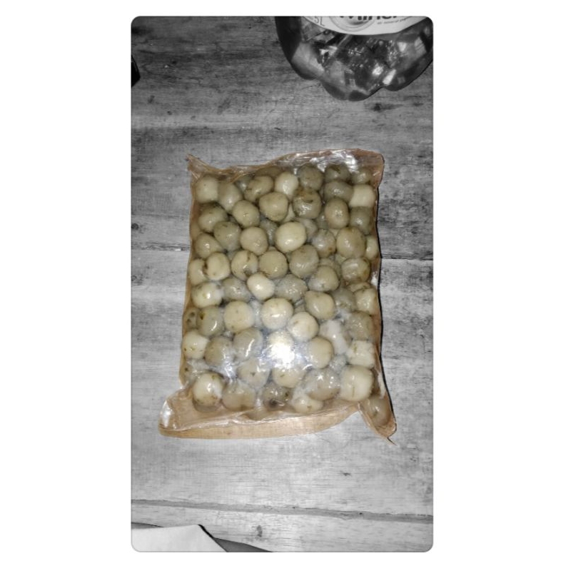 

baso aci saja isi ayam suir 150pcs