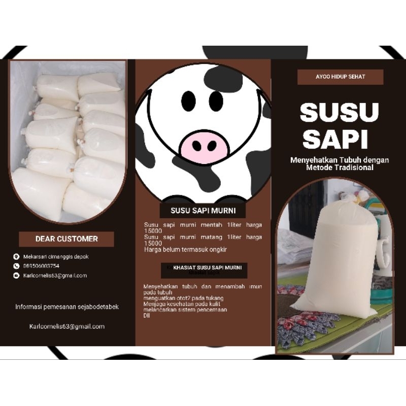 

sususapimurni