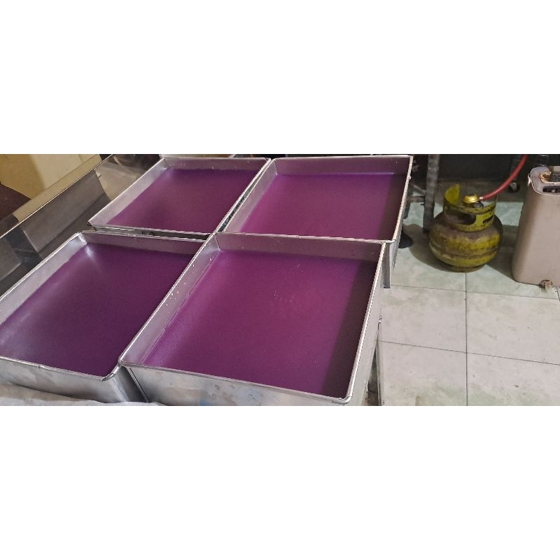 

kue Lapis pepe, kue tepung tapioka
