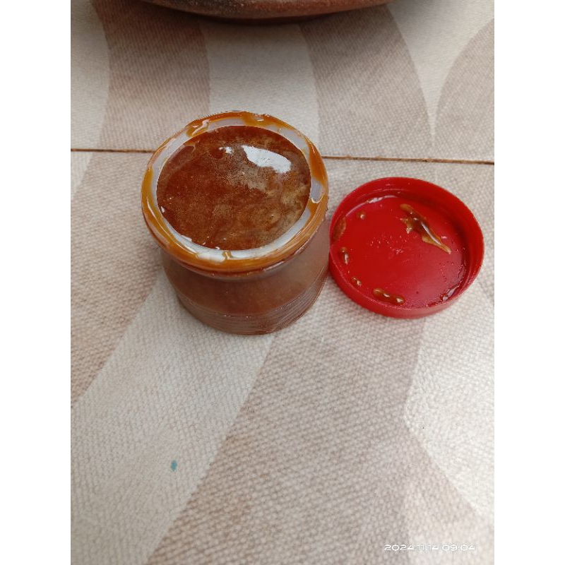 

PETIS SUPER IKAN TUNA