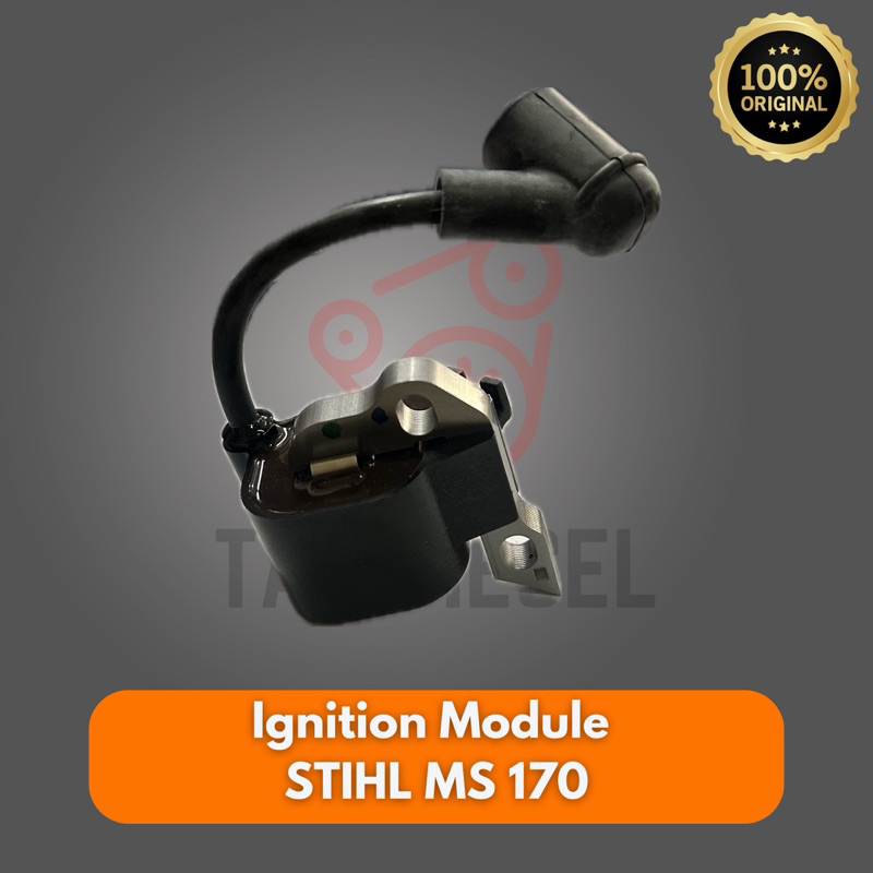 Ignition Module STIHL MS 170