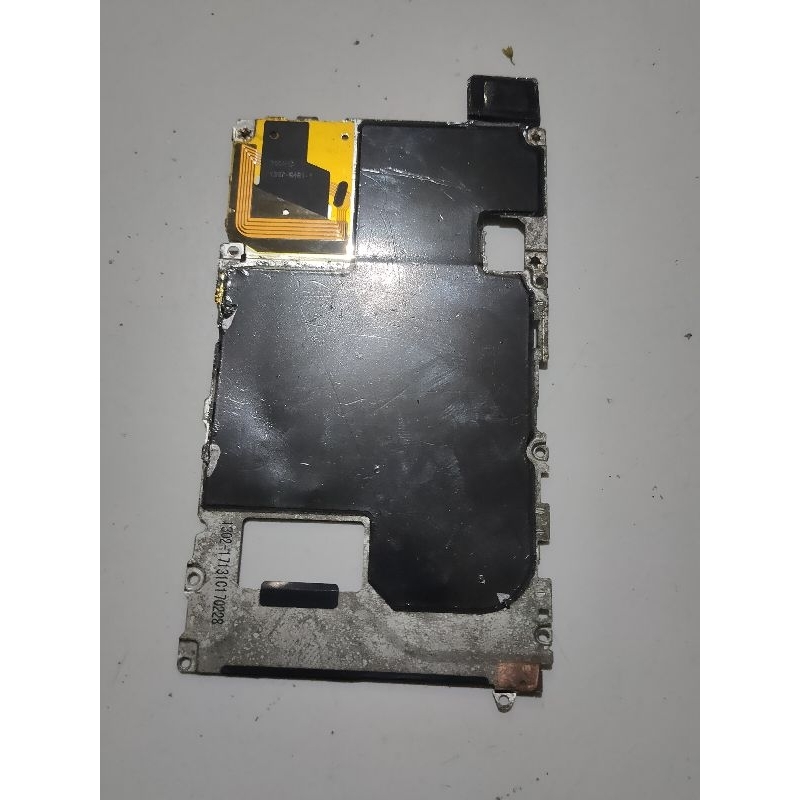 tutup batre Sony Xperia xz xzs ori copotan