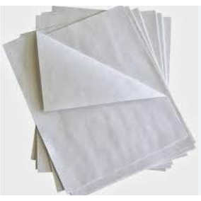 

Kertas Buram C.D Greentex Stationery F4 isi 400