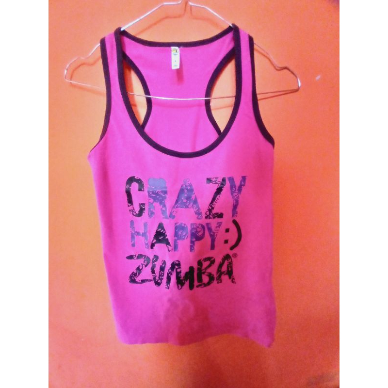 Zumba wear ori prelov