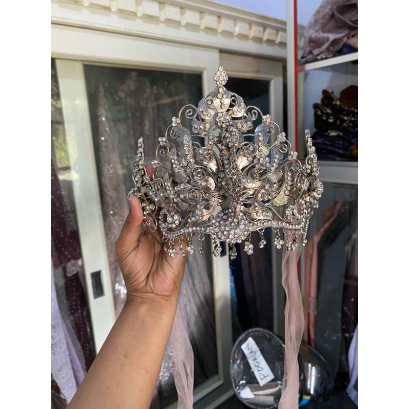 preloved siger premium