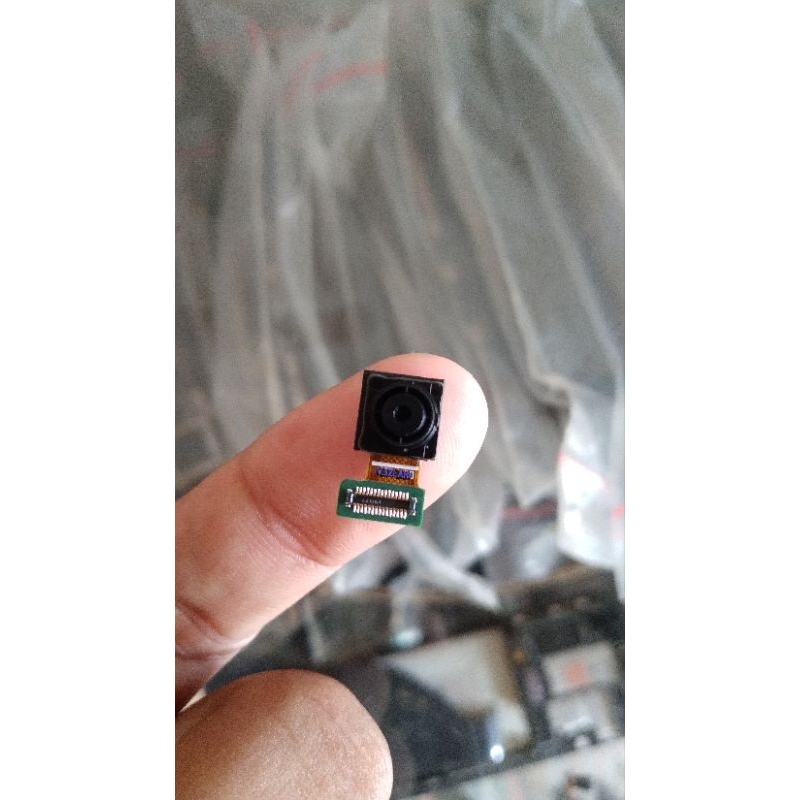 KAMERA DEPAN SAMSUNG A53 5G ORI COPOTAN