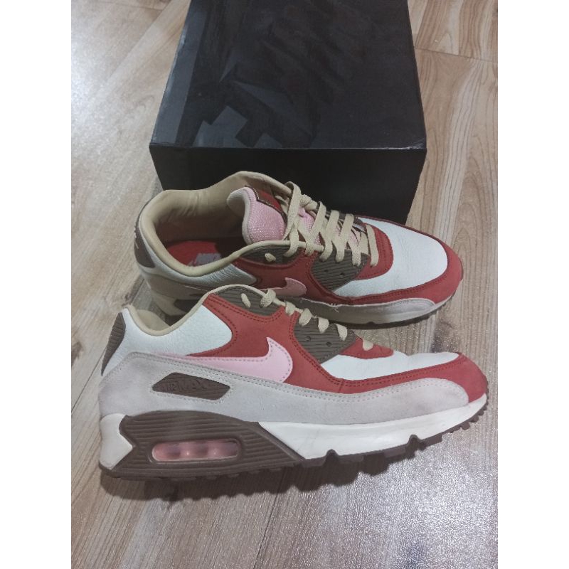 nike air max 90 bacon size 44 original