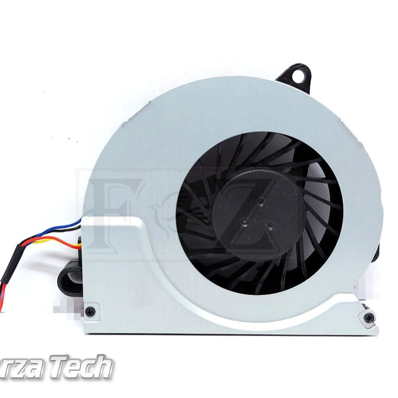 Fan Kipas HP EliteBook 8440P 8440 8440W 594049-001 AB7905HX-DE3 4 PIN