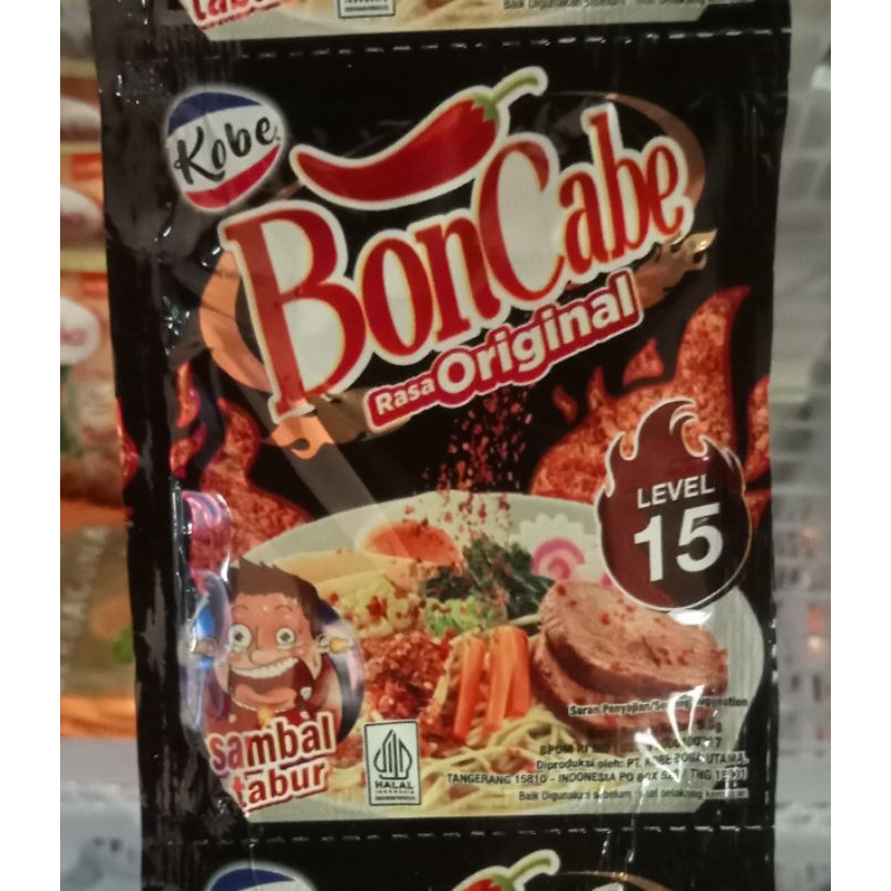 

bon cabe
