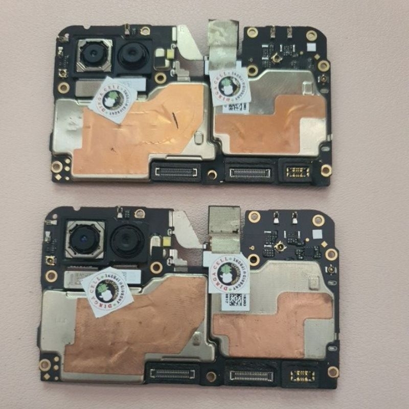 MESIN OPPO A3S CPH 1803 NORMAL NO POLA/RAM 2/16