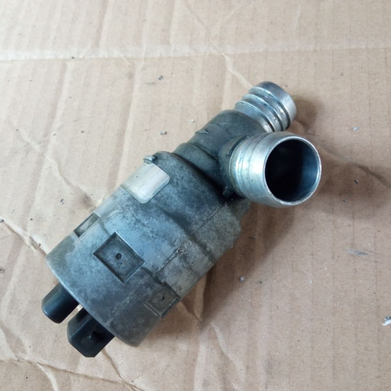 Idle Up Original BMW M40 E30 E36