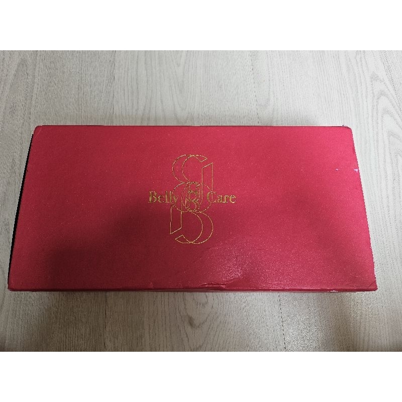 Bellycare 29 BonesTourmaline Korset