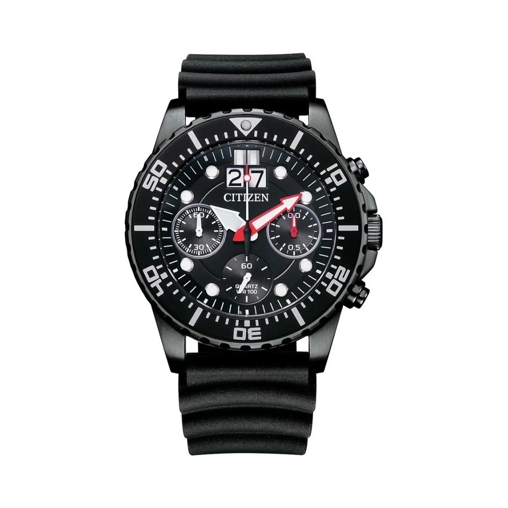 Jam Tangan Pria Citizen AI7005-12E Original