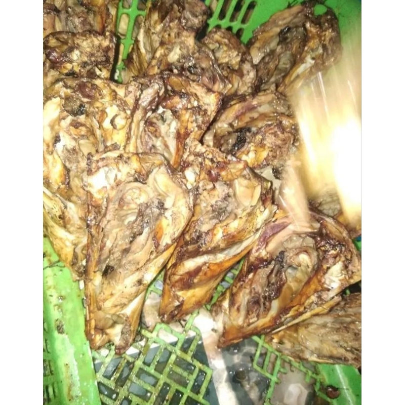 

manyung Ikan P 1kg