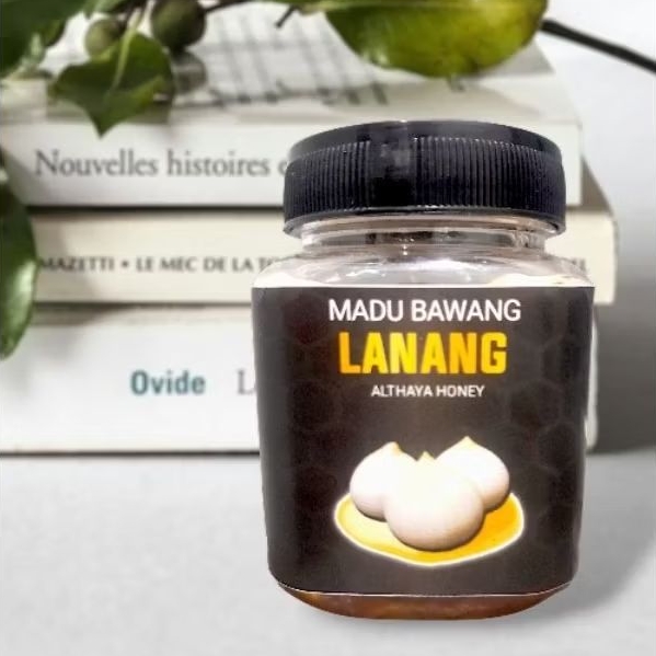 

MADU BAWANG LANANG/ BAWANG TUNGGAL