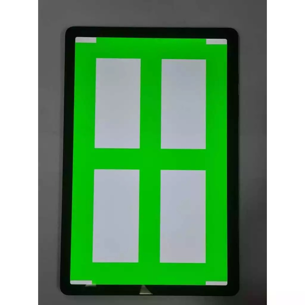 LCD SAMSUNG GALAXY TAB A9+ - X216 ORIGINAL SECOND COPOTAN 2ND