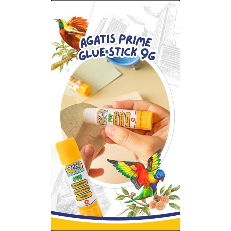 

LEM AGATIS PRIME 9GR