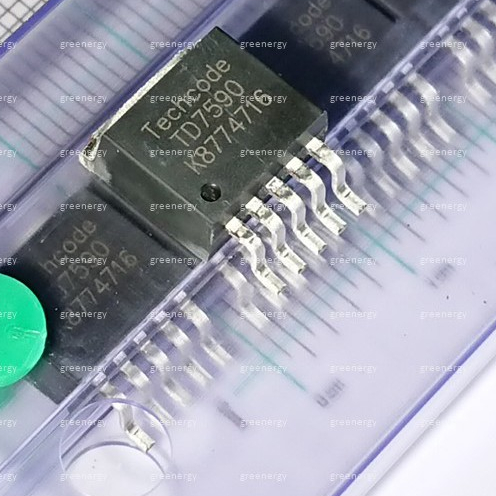 TD7590 Techcode TD7590