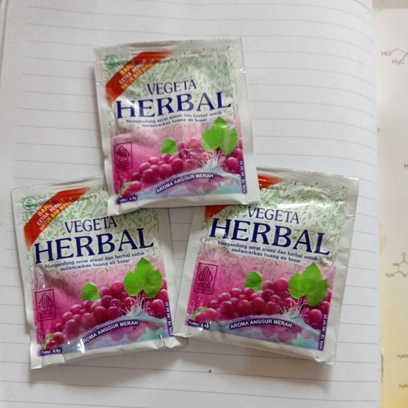 

Vegeta.herbal.3.sachet