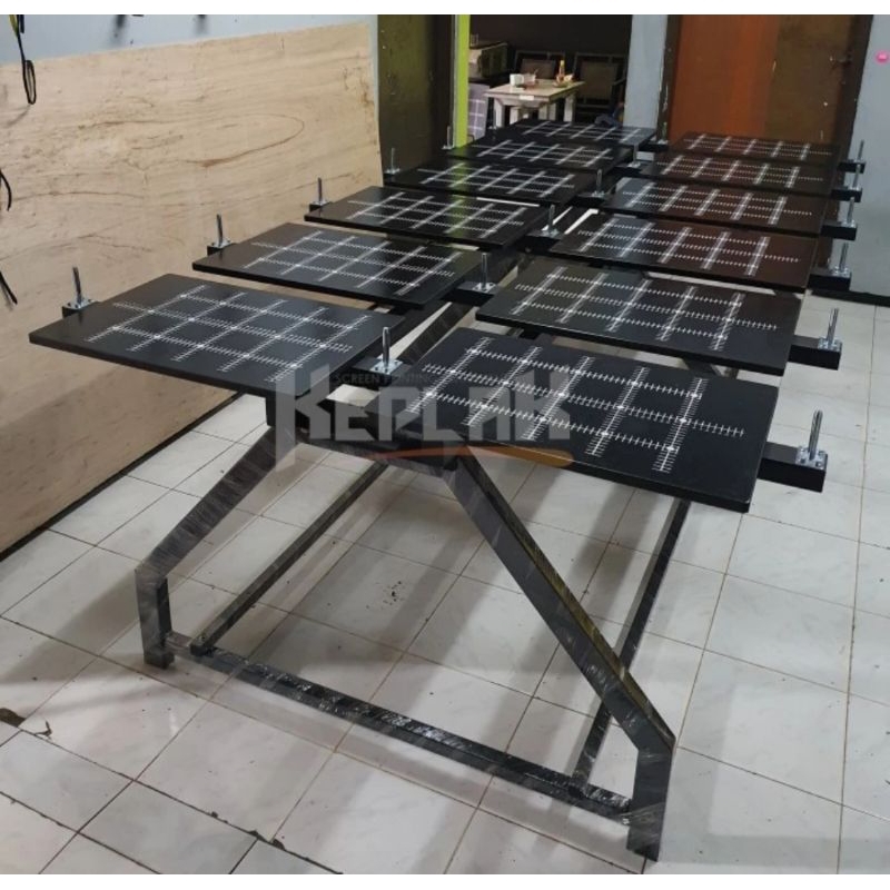 

Meka Thailand 12 palet