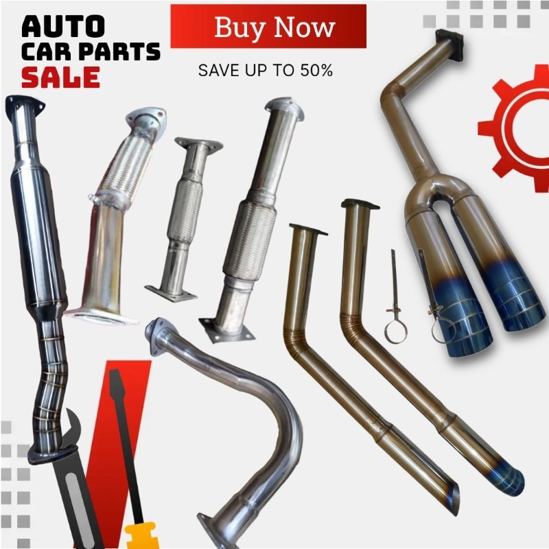 knalpot cumi cumi darat truk