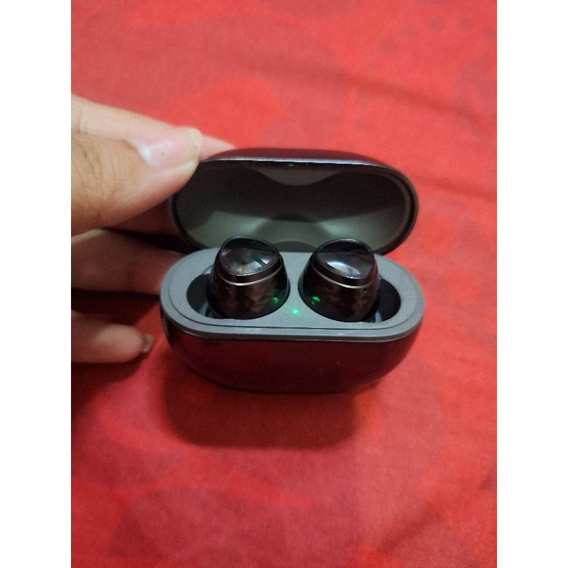 Preloved TWS Soundpeats