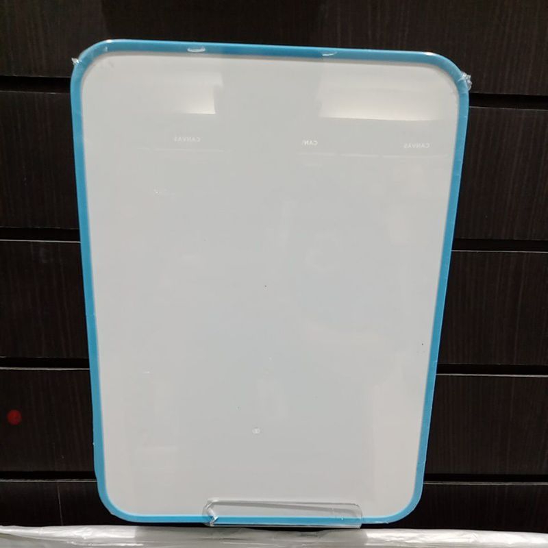 

Estudee White board magnetic ( 21X28cm)