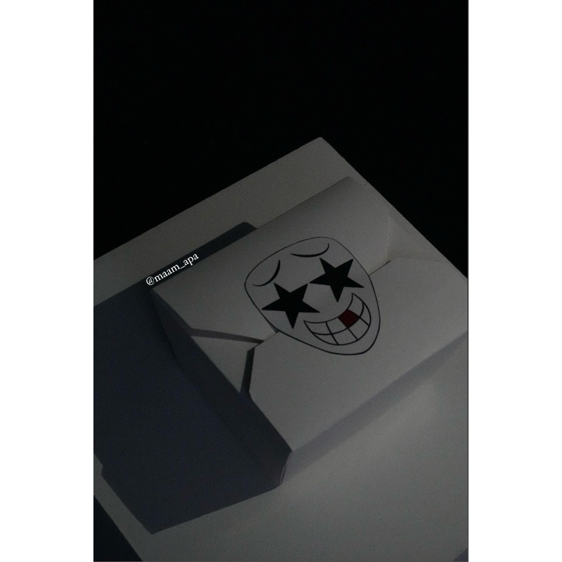 

Blind box food catering - PRE ORDER 2-3 hari