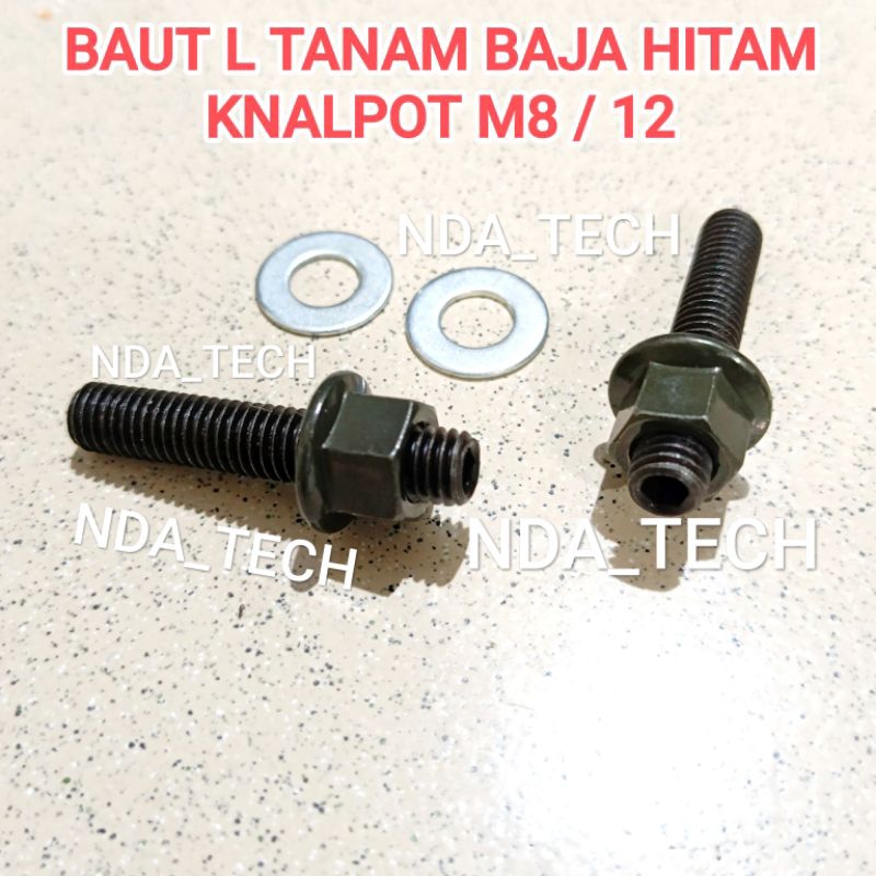 BAUT TANAM KNALPOT RX KING NINJA R RR SATRIA FU BAUT L TANAM KNALPOT NMAX AEROX LEXI MIO BAUT L TANA