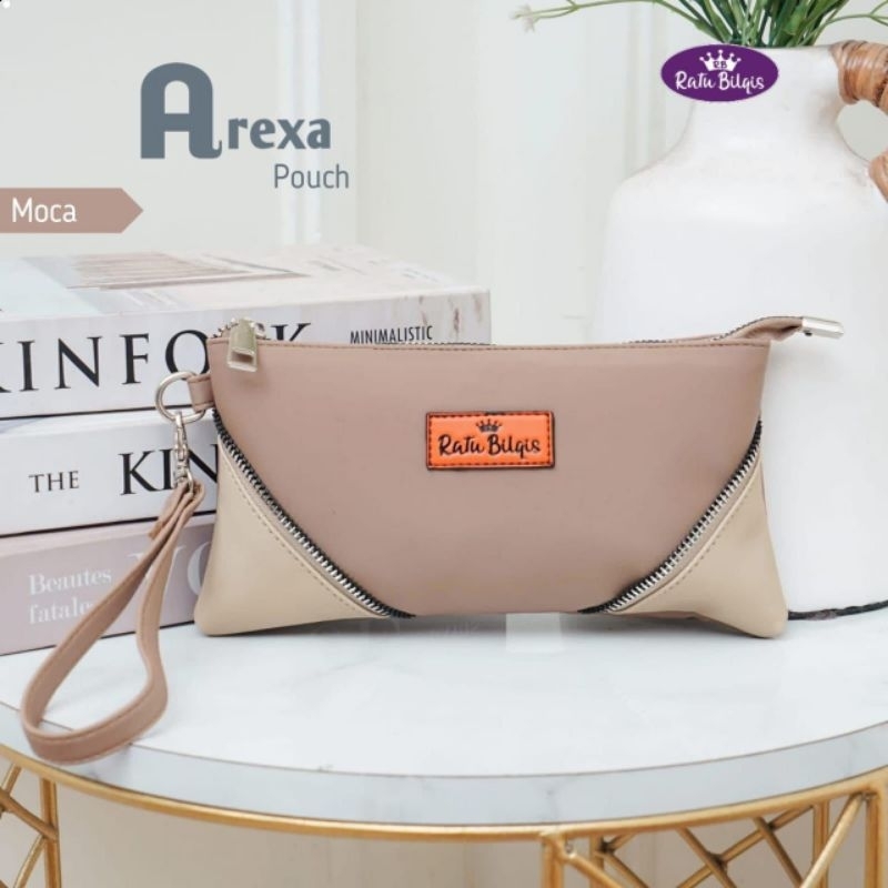 ESTIMASI READY KAMIS