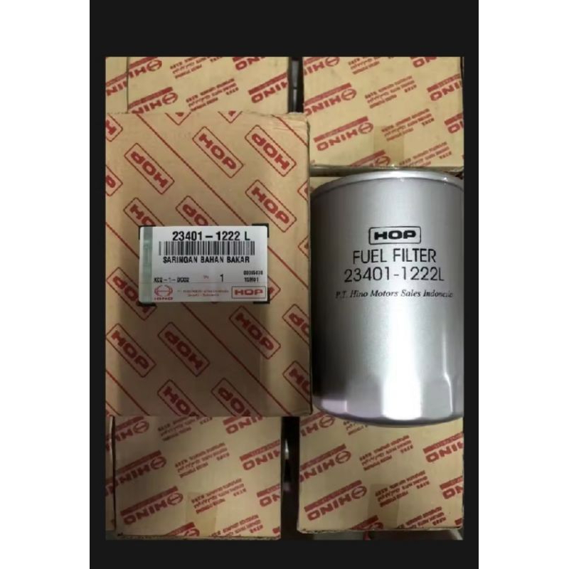 filter solar atas hino lohan/rino 23401-1222L