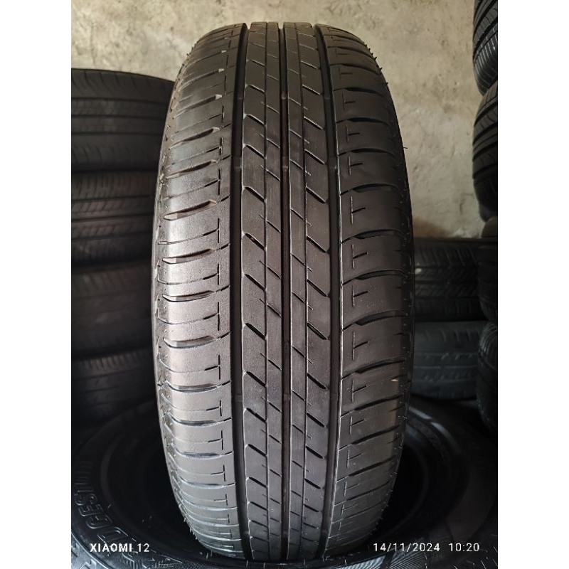 Ban Bridgestone 205/65 R16 Innova Reborn Facelift