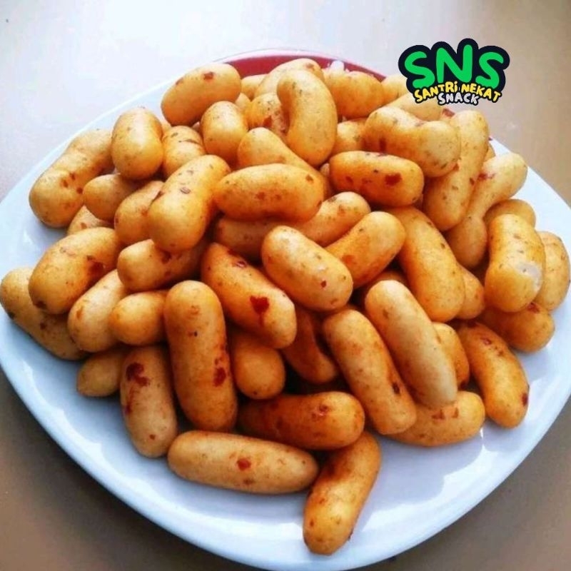 

PILUS BANGKOK PEDES PALINGGGG LARISSSSS