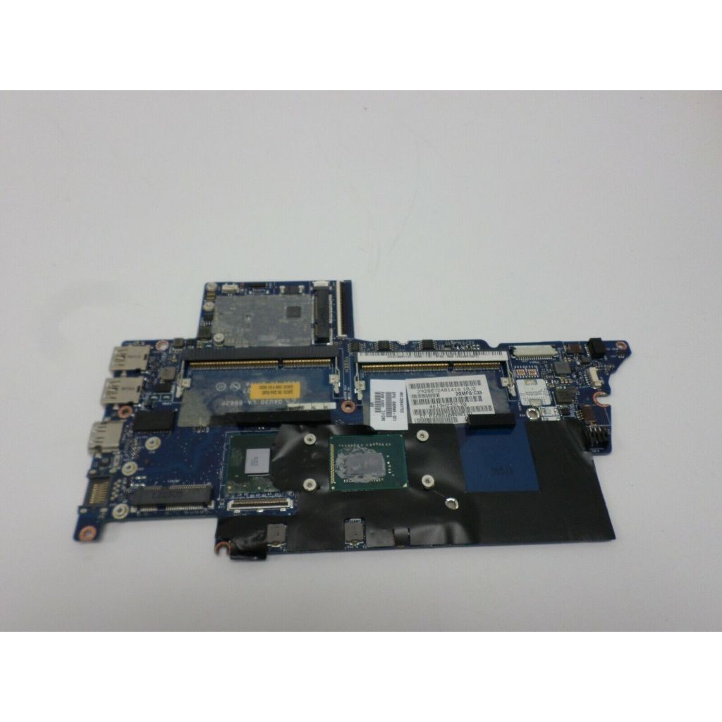 Motherboard HP Envy 4-1000 Processor core i3-2377M kode:VBU50 LA-8662P