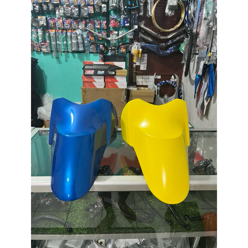 spakbor pcx Cbu 150 led original k35