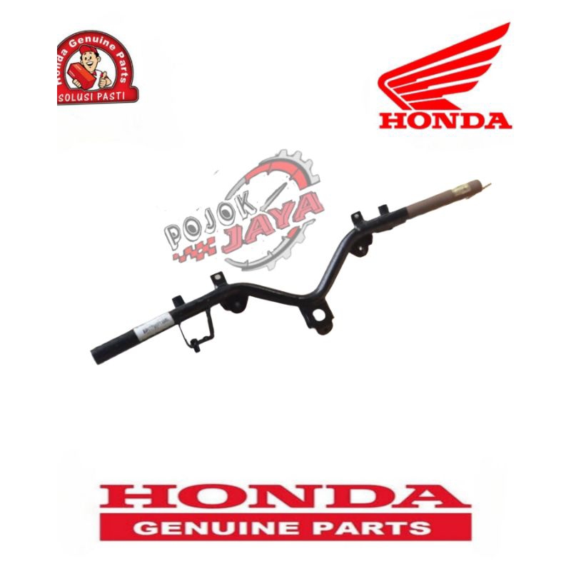 Stang stir Honda Kirana Original 53100-KPW-860
