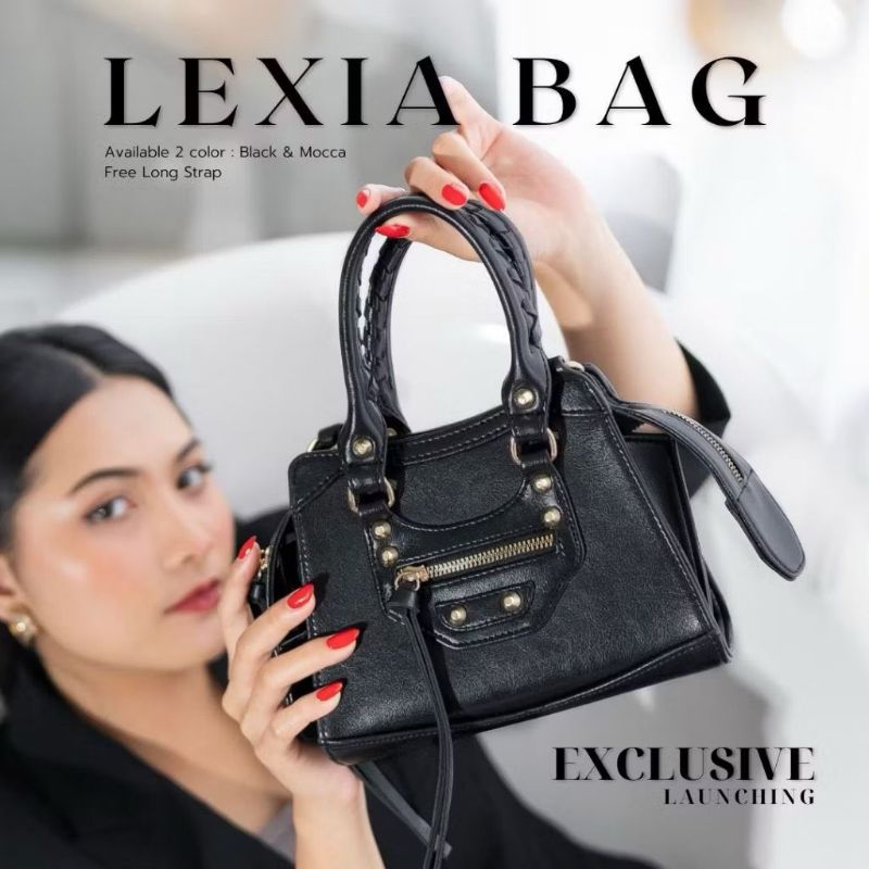 LEXIA BAG WANITA