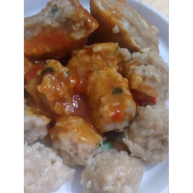 

CILOK AYAM KRIWIL