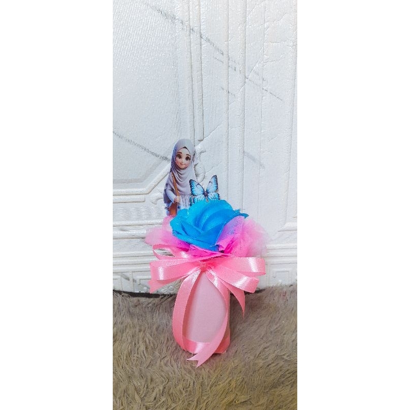 

BLOOMBOX mini Hari guru