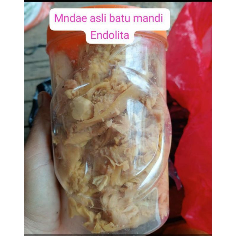 

Mandai Banjar Batu Mandi